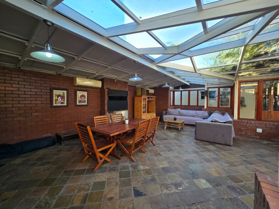 4 Bedroom Property for Sale in Dan Pienaar Free State